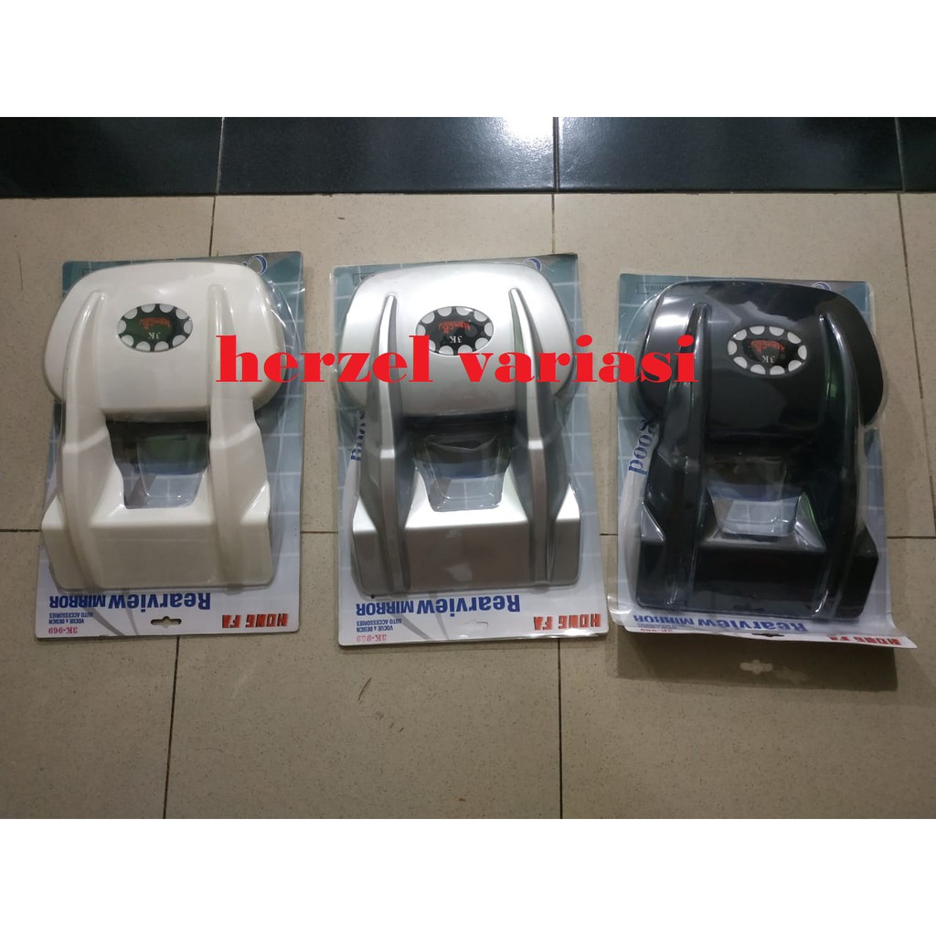 Kaca Spion Belakang Mobil Universal