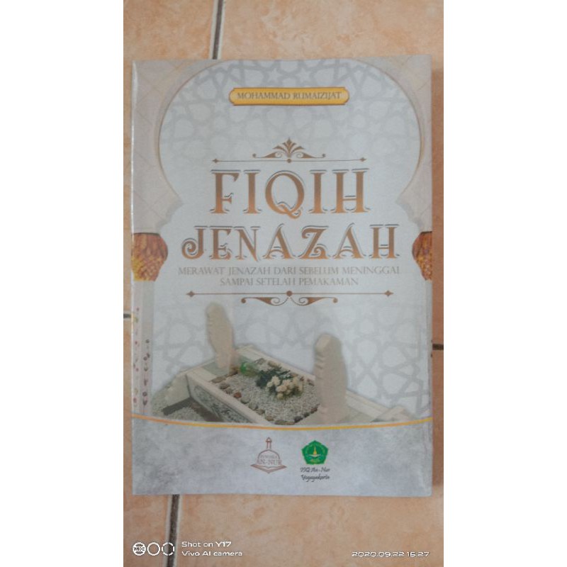 Fiqih jenazah