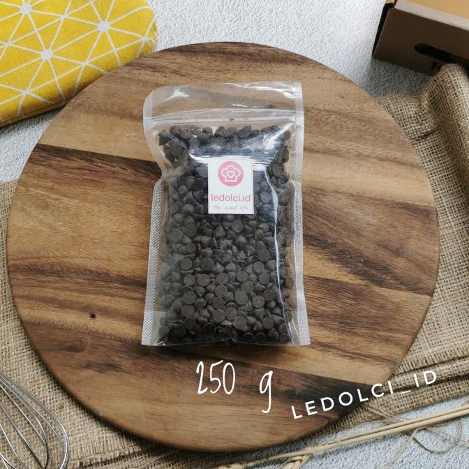

TERMURAH! COLATTA CHOCO CHIPS KEMASAN 250 GR ledolci92 Murah