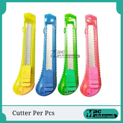 CUTTER BESAR PER PCS