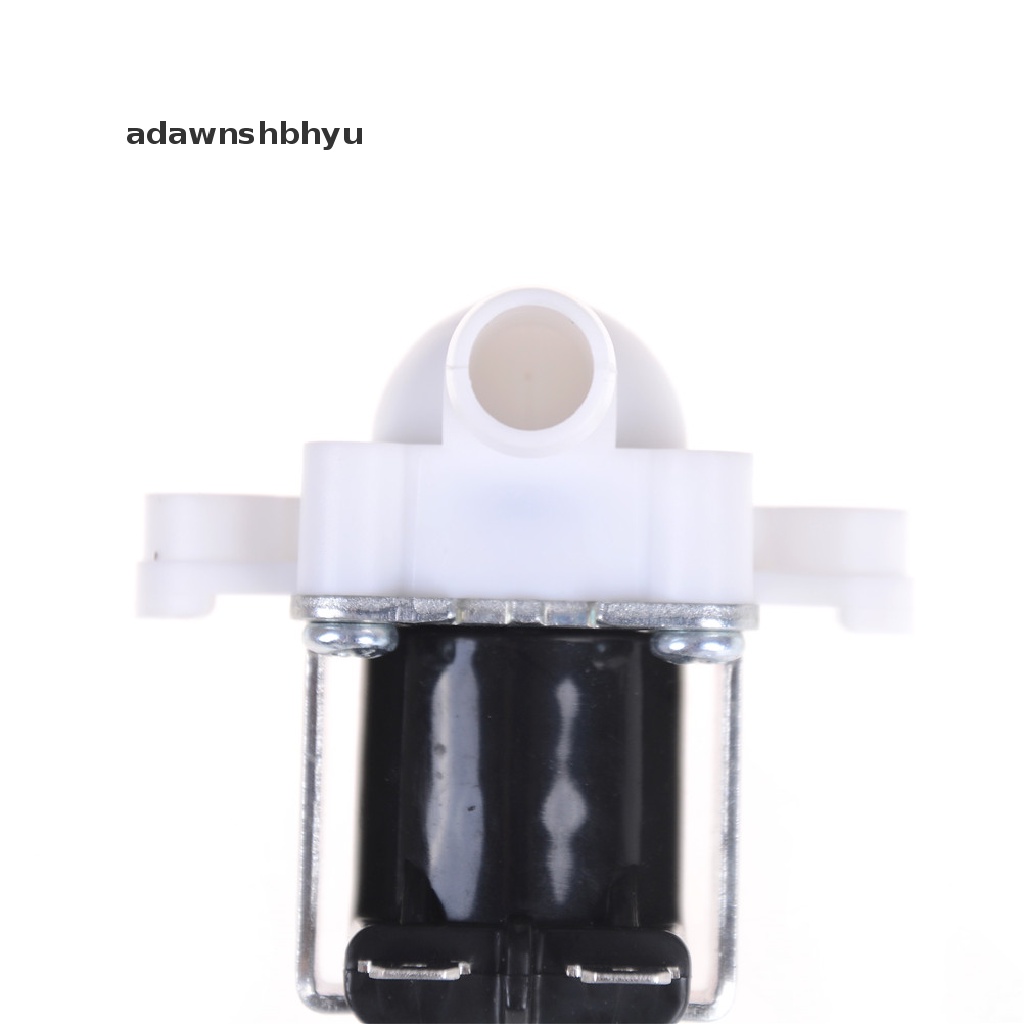 Adawnshbhyu Pressureurized Solenoid Valve Inlet Valve 10mm Untuk Water Dispenser Penjernih Air