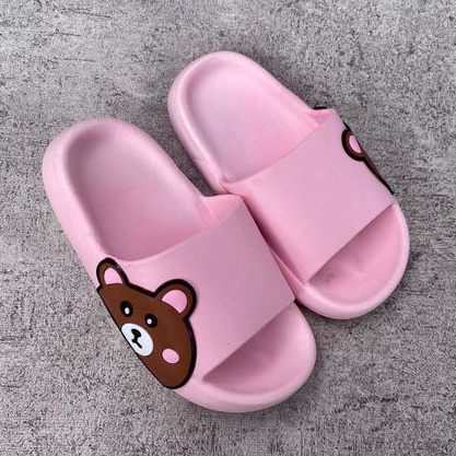 Sandal Karet Outdoor 8619 Bear Kecil