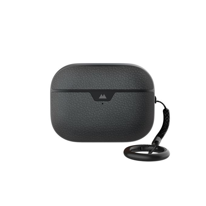 Airpods Pro Case Mous Original Real Leather Case