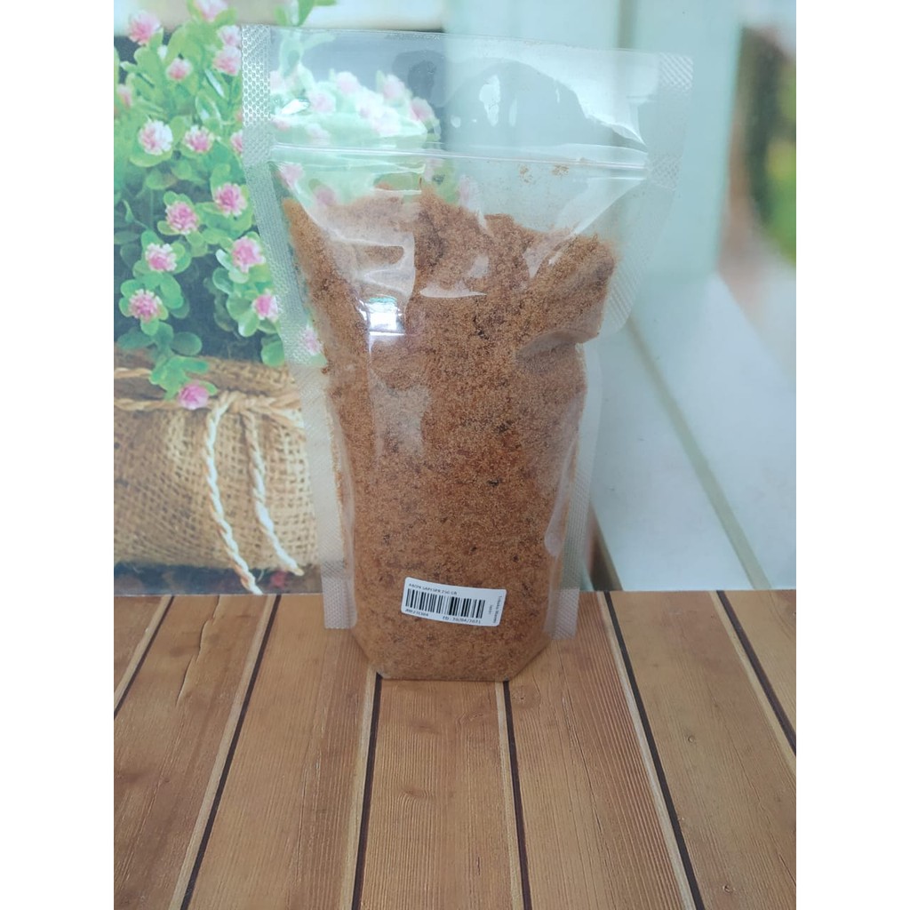 

Abon Sapi Super 250 gr