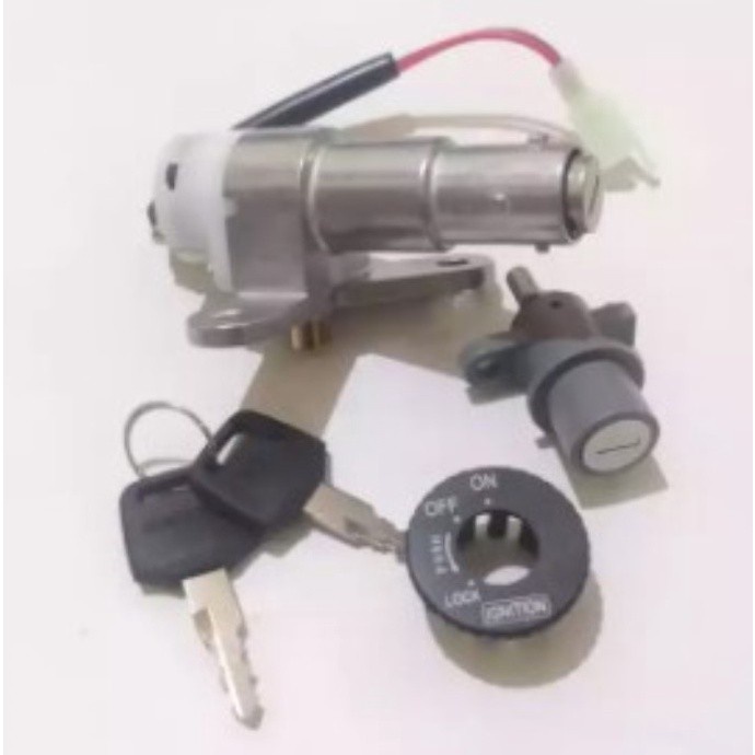 Kunci Kontak Jupiter Z 1 set