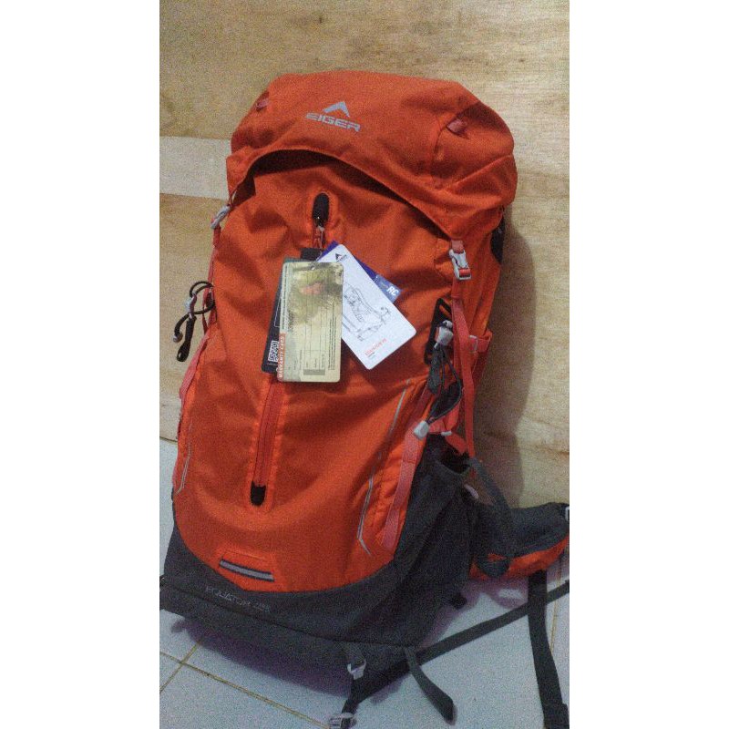 Equator 45L
