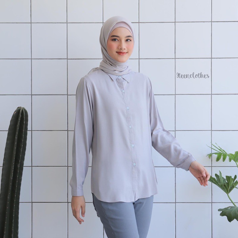 Rubina Basic Shirt