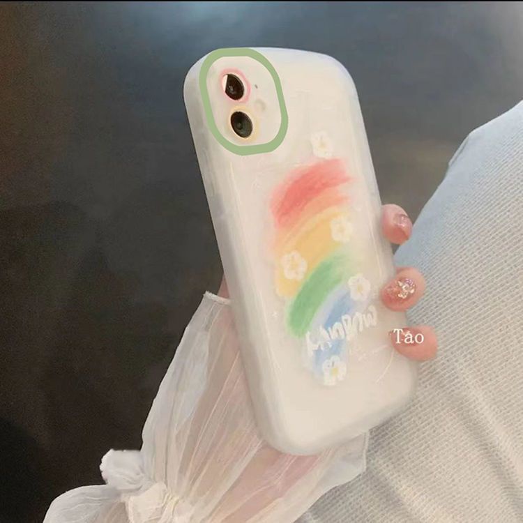 Case Bahan Silikon Untuk Apple Iphone 13 12 11 Pro xs max X XR 7 8plus