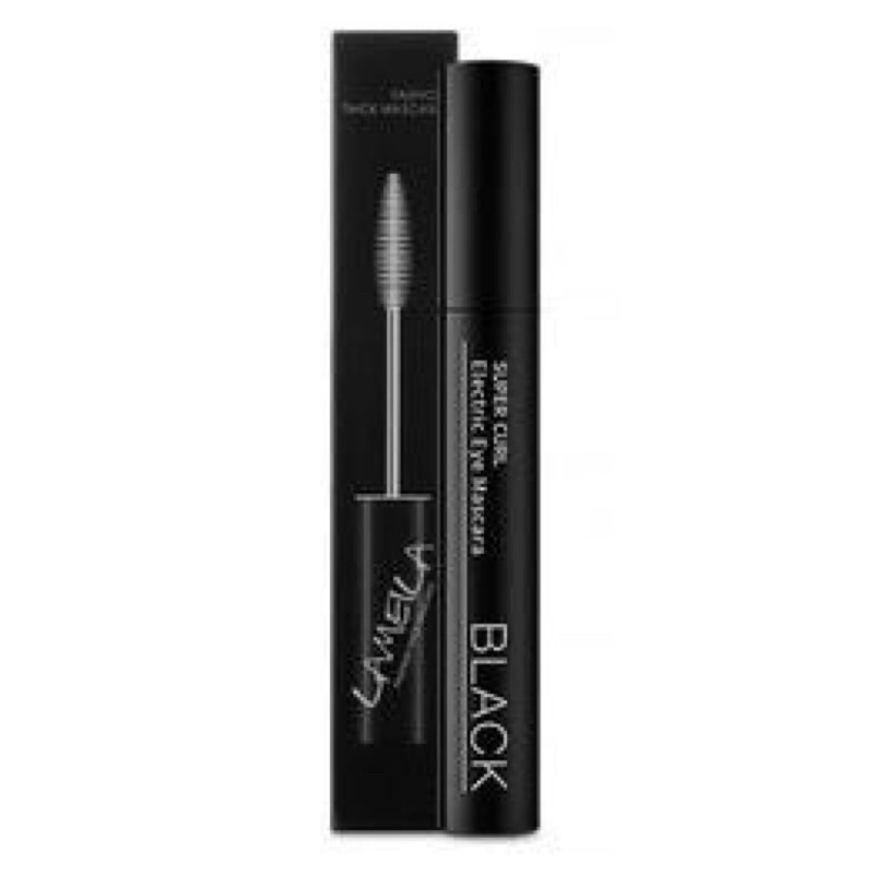 OliveShop ❤️ Lameila La Meila Mascara Black