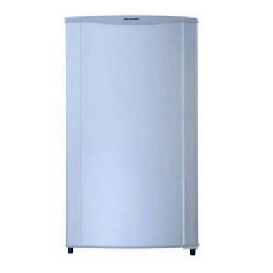 Sj M165f Ss Tb Fw M 165 F Kulkas Sharp Satu Pintu 156 L Kirei Series Shopee Indonesia