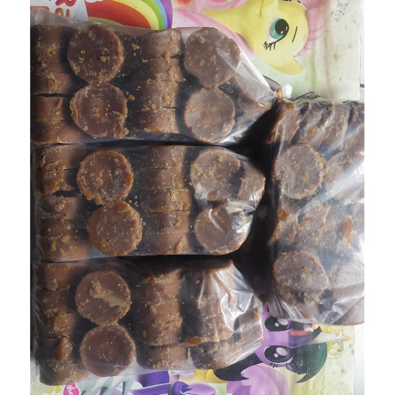 

GULA MERAH / GULA JAWA - 1kg