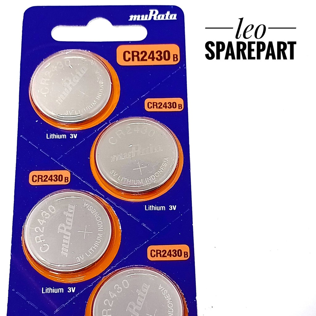 Cr2430 lithium. Cr2430 lithium