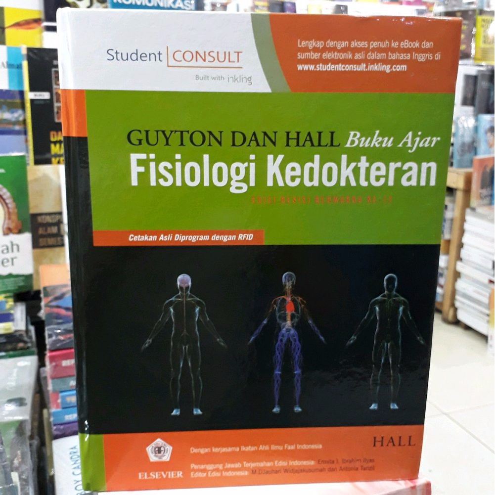 Fisiologi