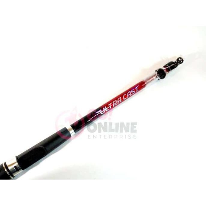 TERMURAH JORAN MAGURO ULTRA CAST 420