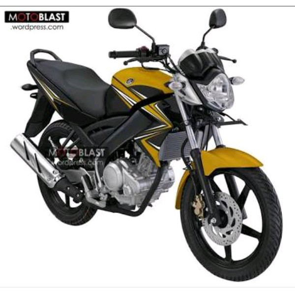 acessories sein sen riting vixion old lama 3C1 TH 2007 2012 set kanan kiri non original berkualitas