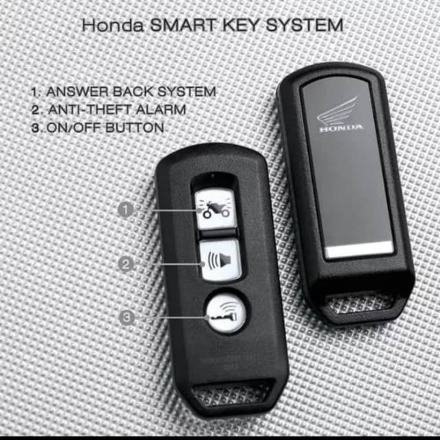 cover remote ADV PCX  sarung remote keyless motor ADV PCX