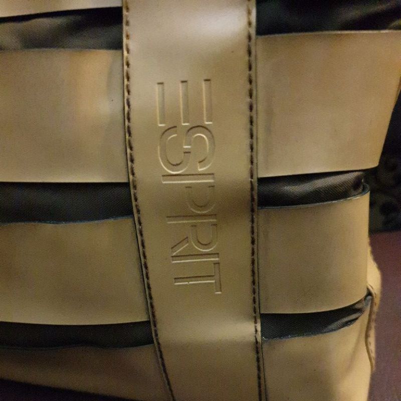 TAS ES_PRIT PRELOVED LIMITED