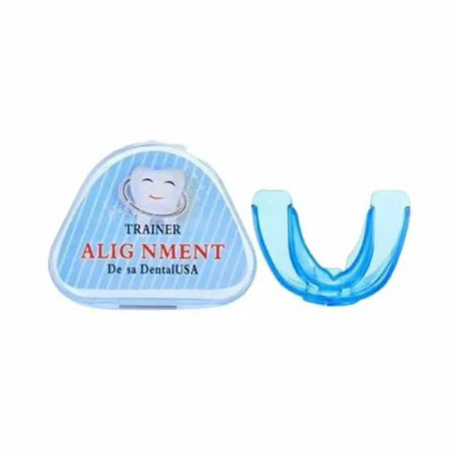 Perapi Gigi Behel Trainer Alignment Perata Gigi Orthodontic ORIGINAL B15