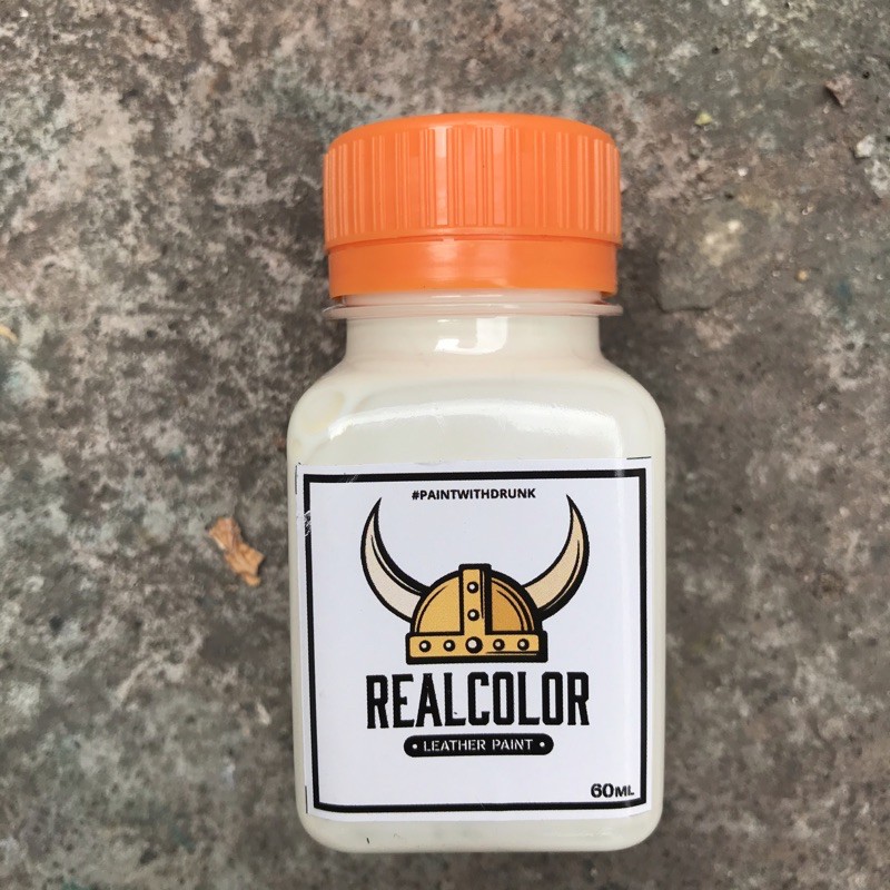 

FINISHER realcolor