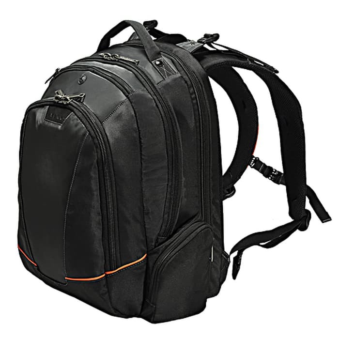 Backpack Tas Everki Flight Checkpoint for laptop notebook gadget 16'