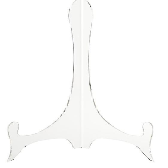 

7W8 Acrylic Stand ( Besar / Sedang / Kecil ) ✻ →