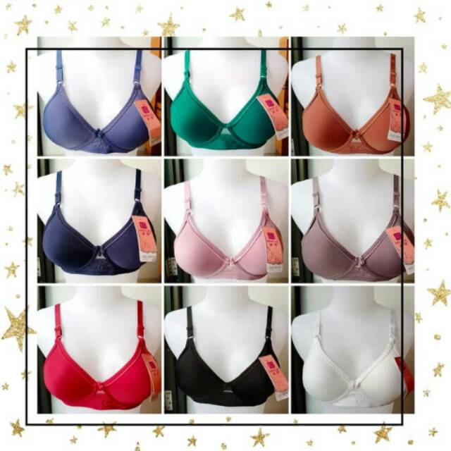 BH LINCAU ORIGINAL/BH BUSA TANPA KAWAT/ KUTANG TANPA KAWAT/BRA  BUSA  SEXY/BRA  BUSA AWET/ BRA MURAH