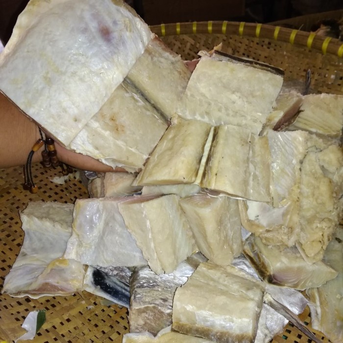 

JAMBAL POTONG KULITAS SUPER DAGING TEBAL