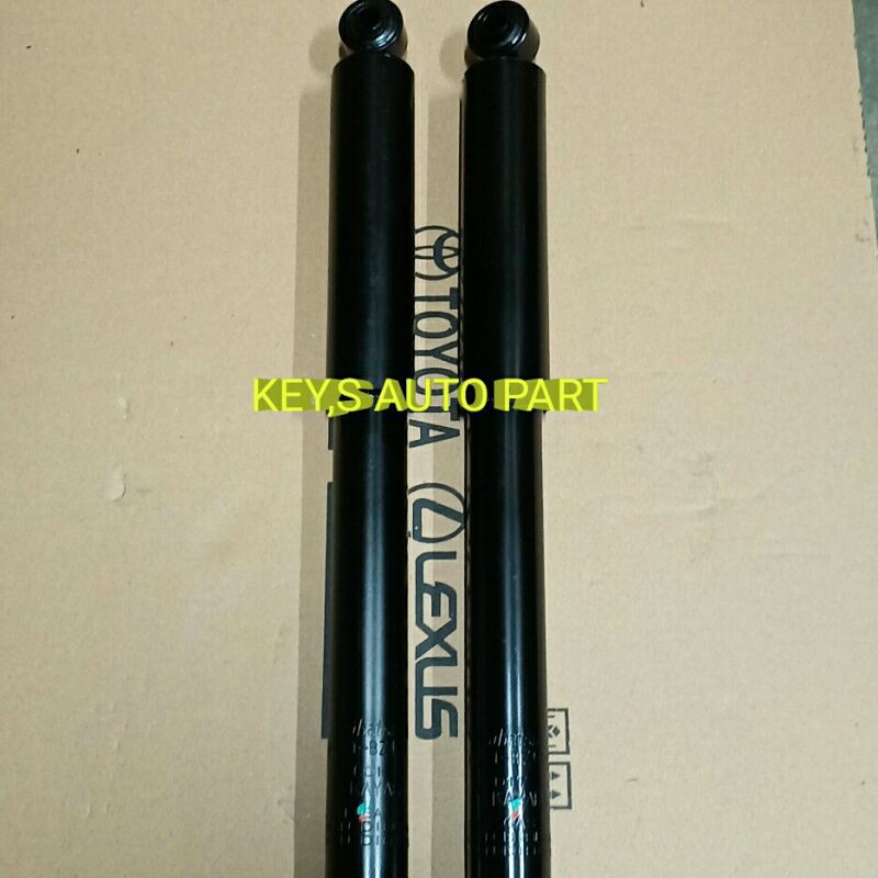 shockbreaker belakang toyota avanza original