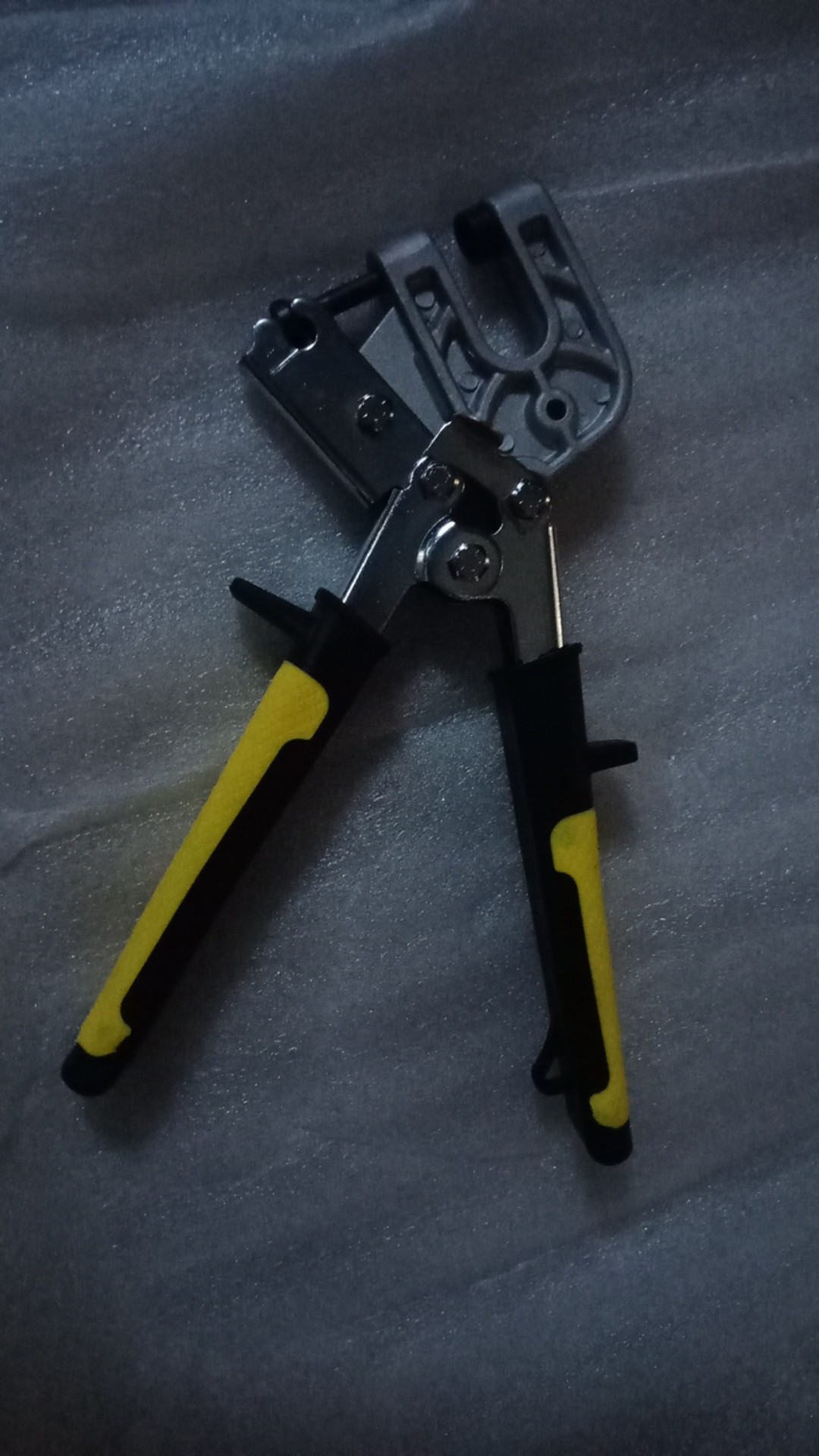 Metal Studs Nailless Crimper Boss-tools Original A1i5