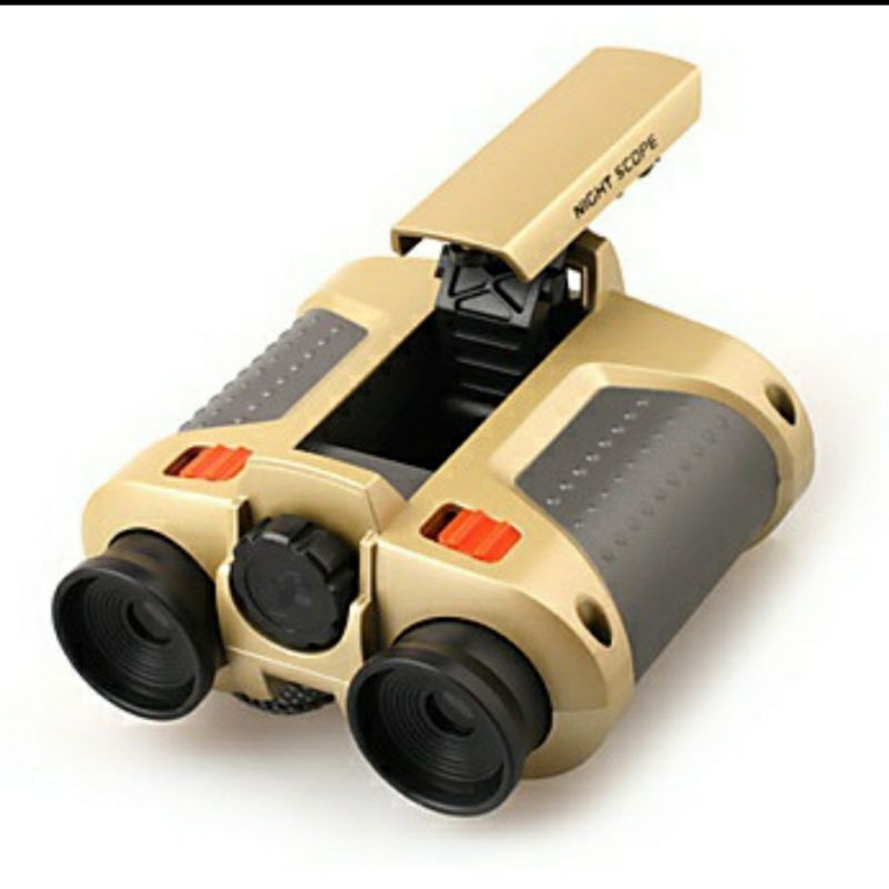Teropong Night Scope Night Vision
