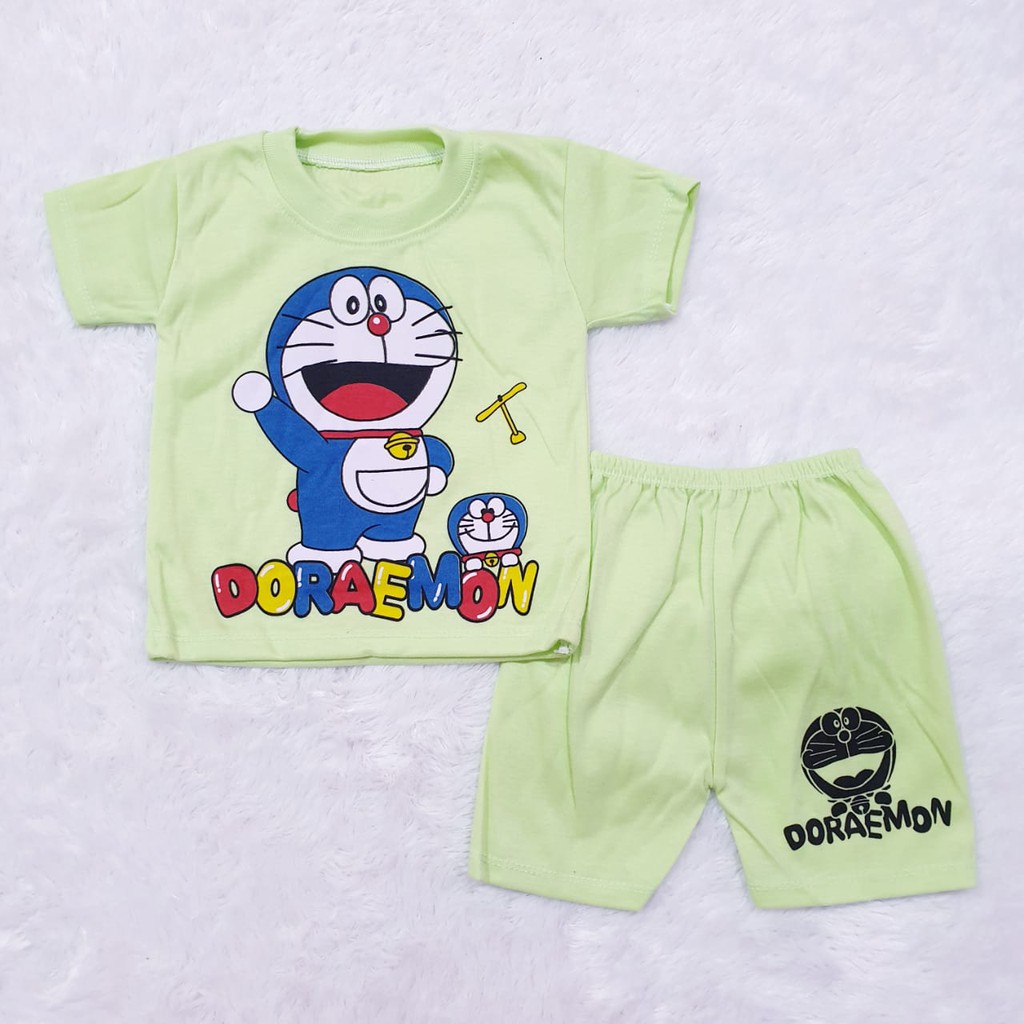 COD Bayar Ditempat Baju Baby / Baju Anak / Setelan Anak / Baby Alicia