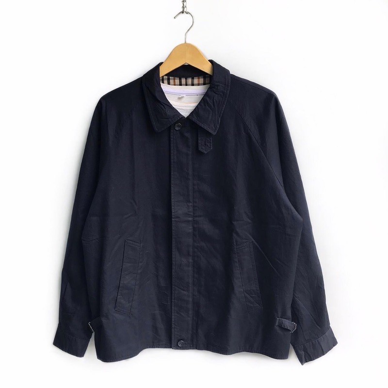 Jacket Daks