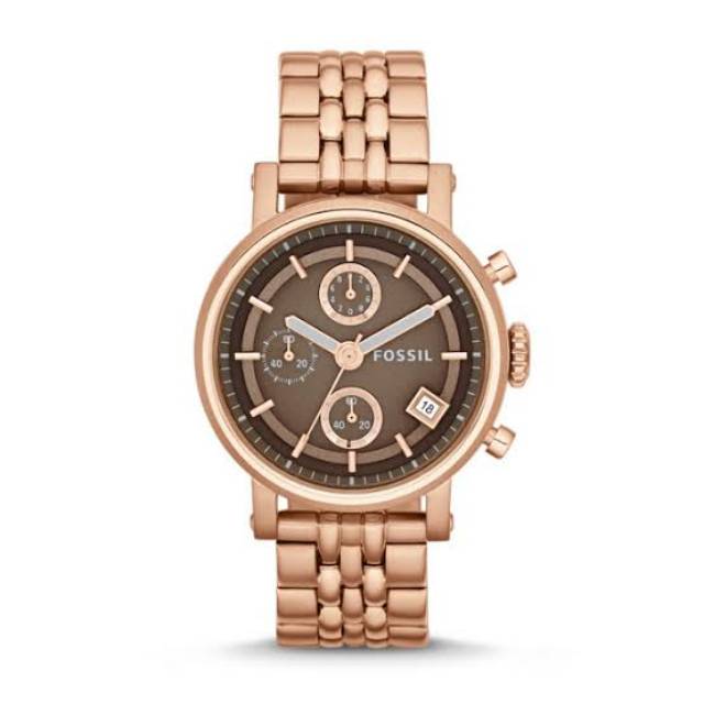 Jam Tangan Wanita Fossil ES3494