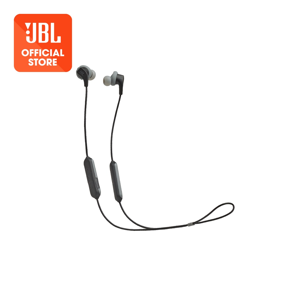 JBL Endurance RUN BT In-Ear Bluetooth Sport Headset Sweatproof - Garansi Resmi