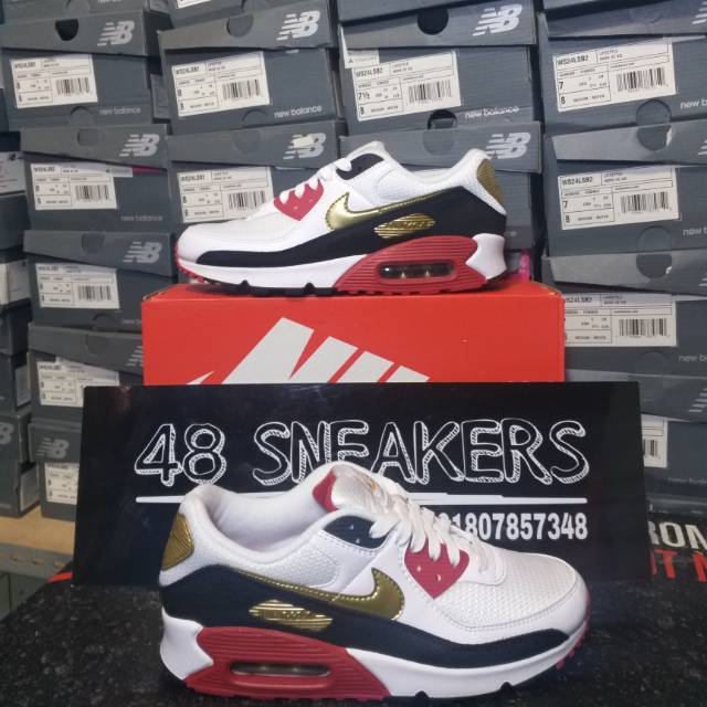 air max 90 chinese new year 2020