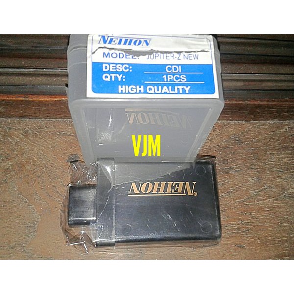 CDI JUPITER Z NEW NEIHON