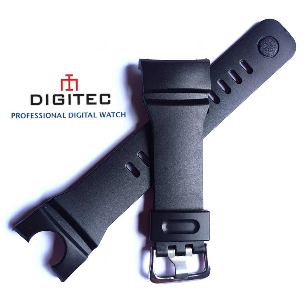 Strap Tali jam tangan Digitec 2113 DIGITEC DG 2113 T.