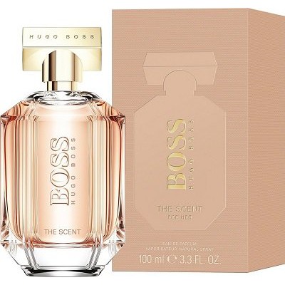 PARFUM HB THE SCENT FOR HER 100ML