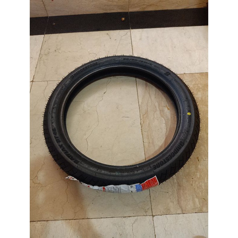 BAN BRIDGESTONE BATTLAX BT46 RING 18 9090-2