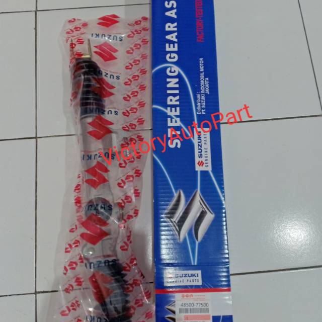 RACK STEER- STEERING RACK FUTURA,T120SS ORIGINAL