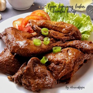 Ayam Kampung Bumbu Frozen | Shopee Indonesia