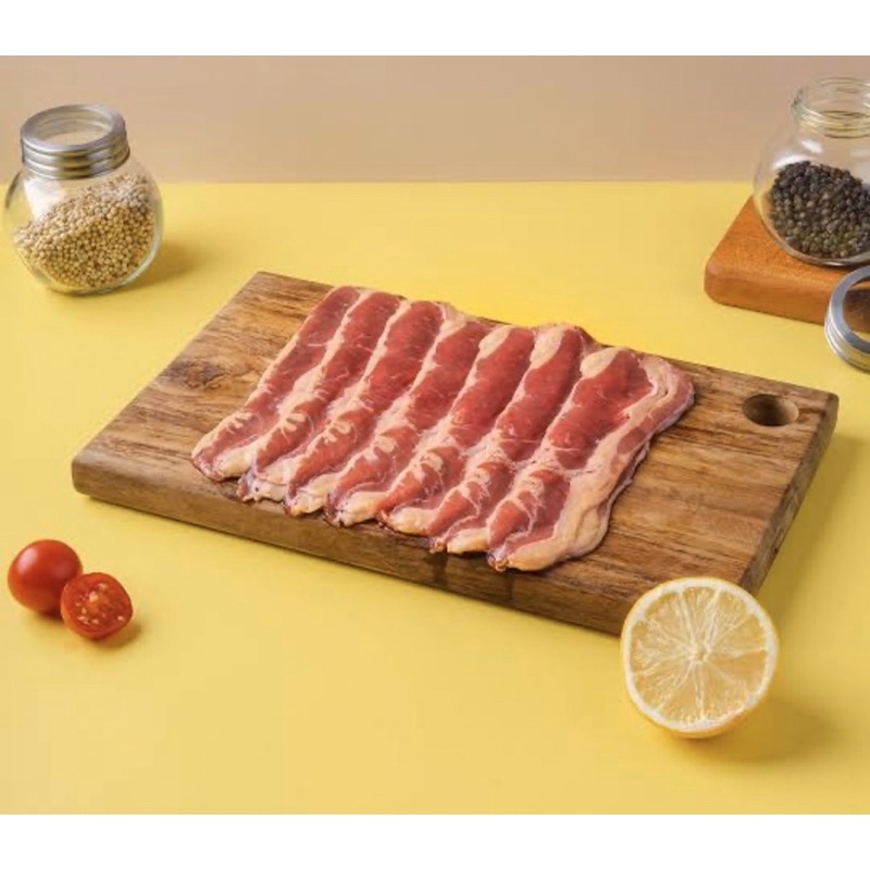 

yoshinoya beef slice segar dan beku