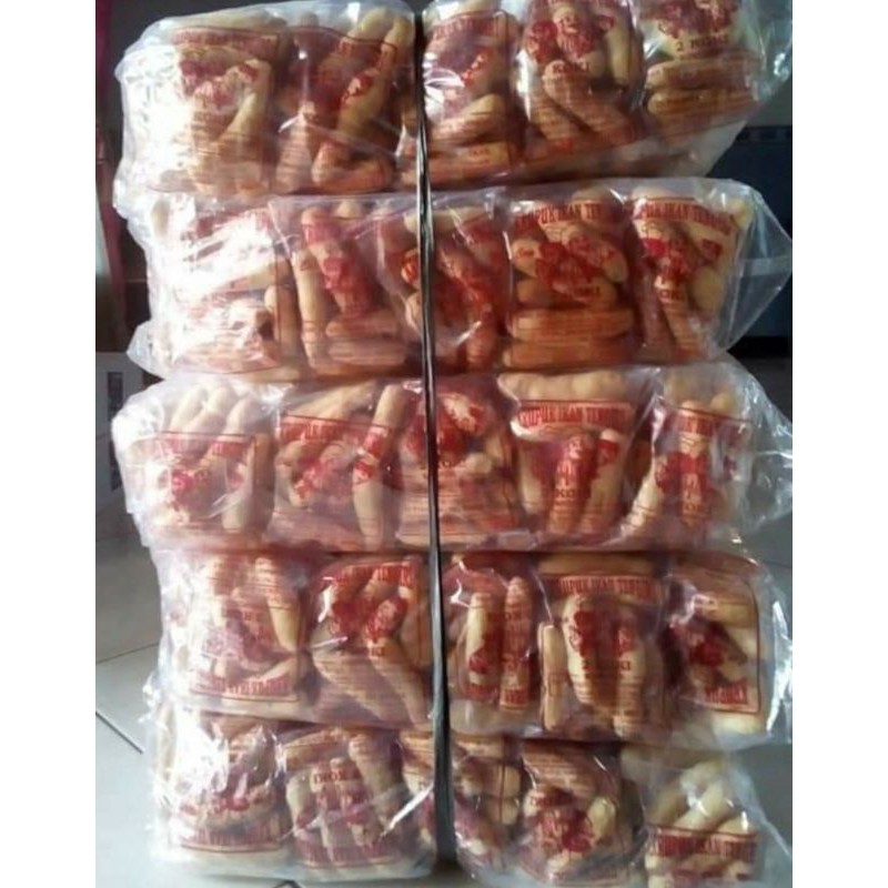 

Kerupuk