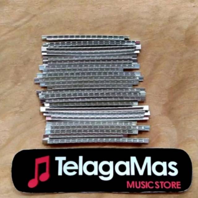Fret gitar jumbo 2,9mm