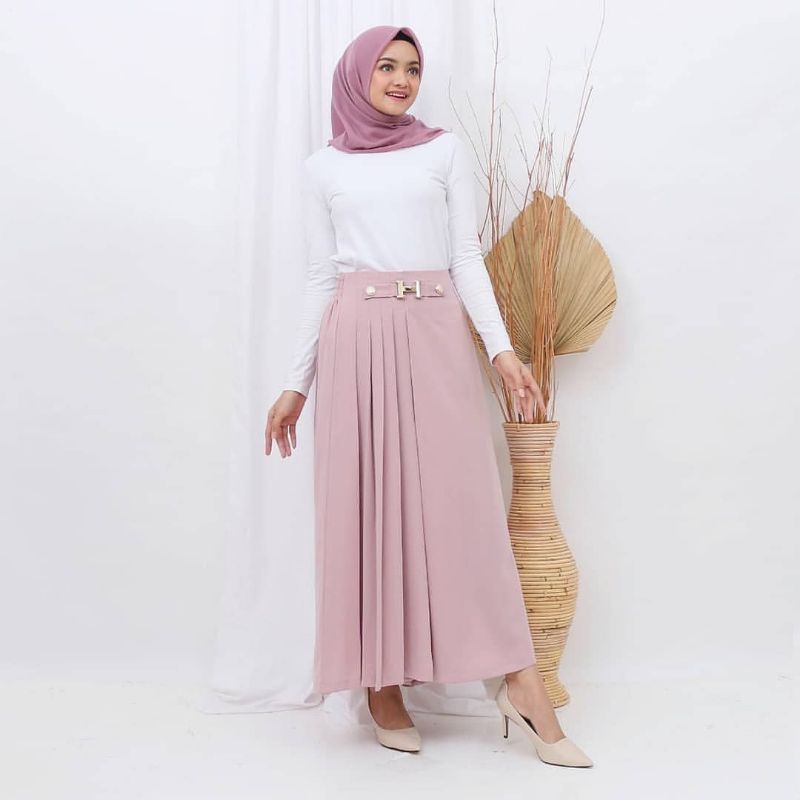 KULOT VIRAL HUSNA 268 / KULOT ORI HUSNA / KULOT PREMIUM