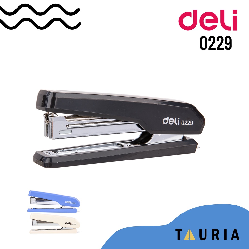 

DELI STAPLER / STAPLES E0229