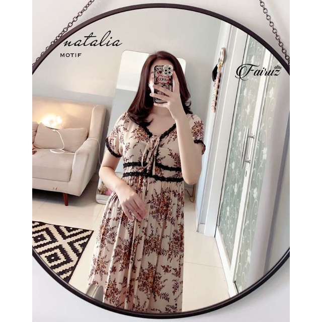 FAIRUZ NATALIA