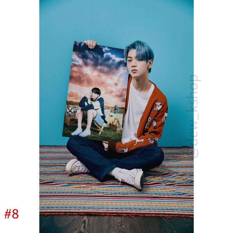 POSTER TXT minisode1 : Blue Hour - Concept Photo AR Ver. #SOOBIN (2)
