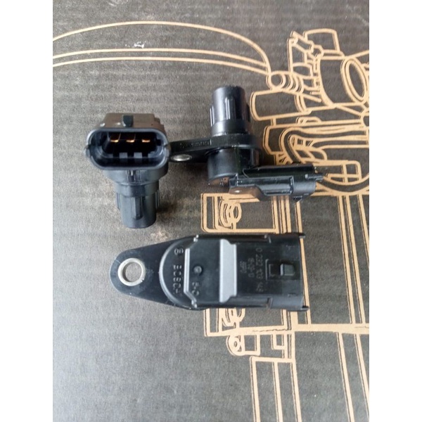 sensor cmp sensor noken as Suzuki new carry