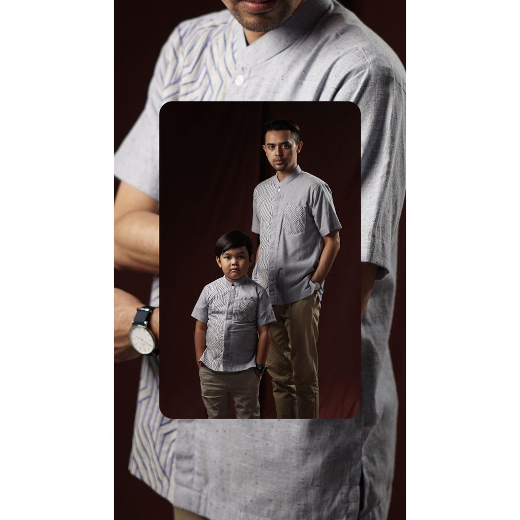 Koko Couple Khafi series